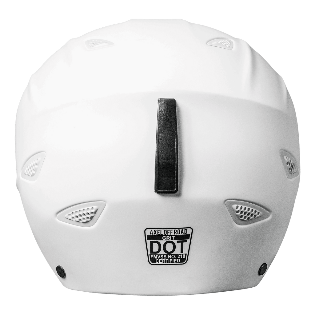 GRIT D.O.T. Helmet
