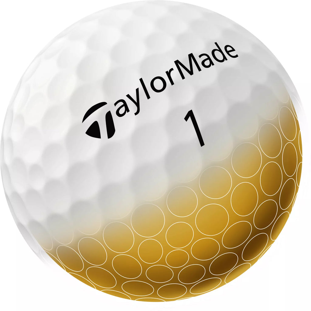 TaylorMade SpeedSoft Golf Balls